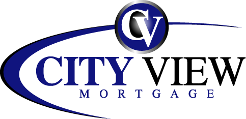 City View Mortgage logo
